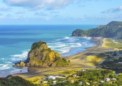 West Coast Discovery Tour New Zealand