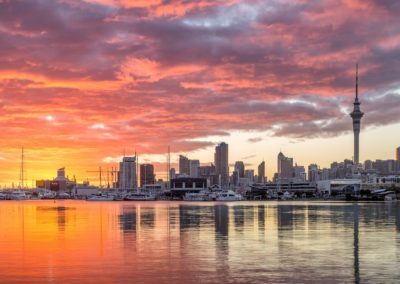 tour auckland city, auckland city tour nz