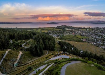 rotorua skyline adventure tour