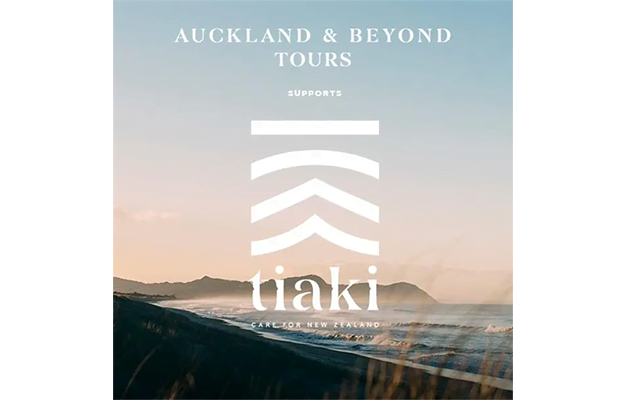 Sustainable Tourism NZ