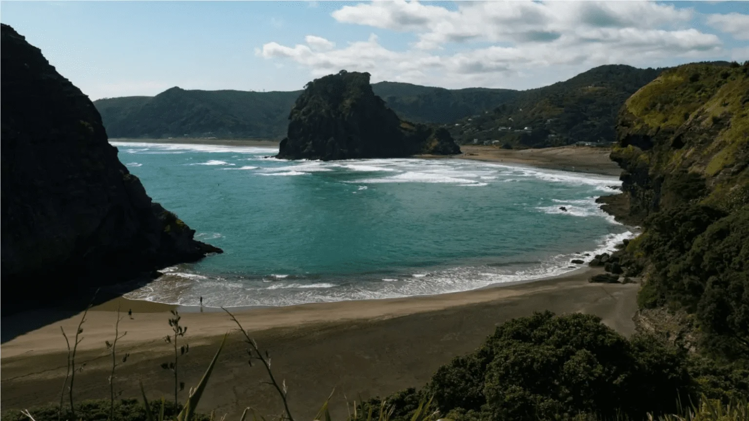 West Coast Tours