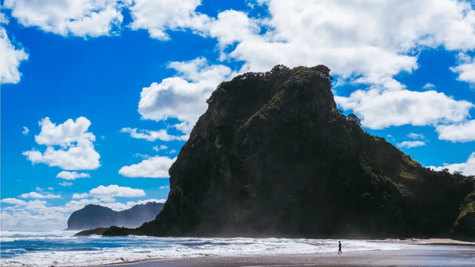 Things to do in West Coast NZ