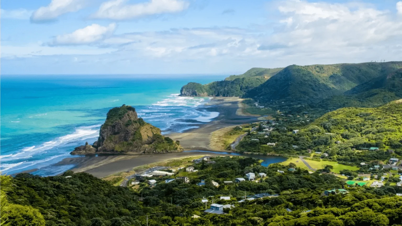 West Coast NZ Tours