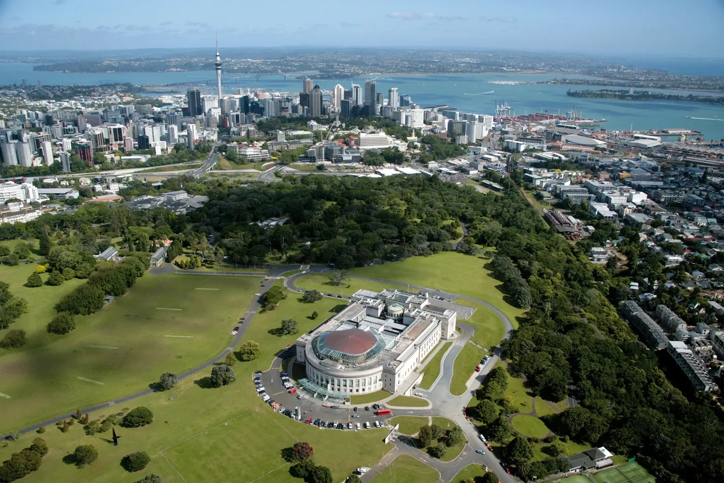best hikes in auckland