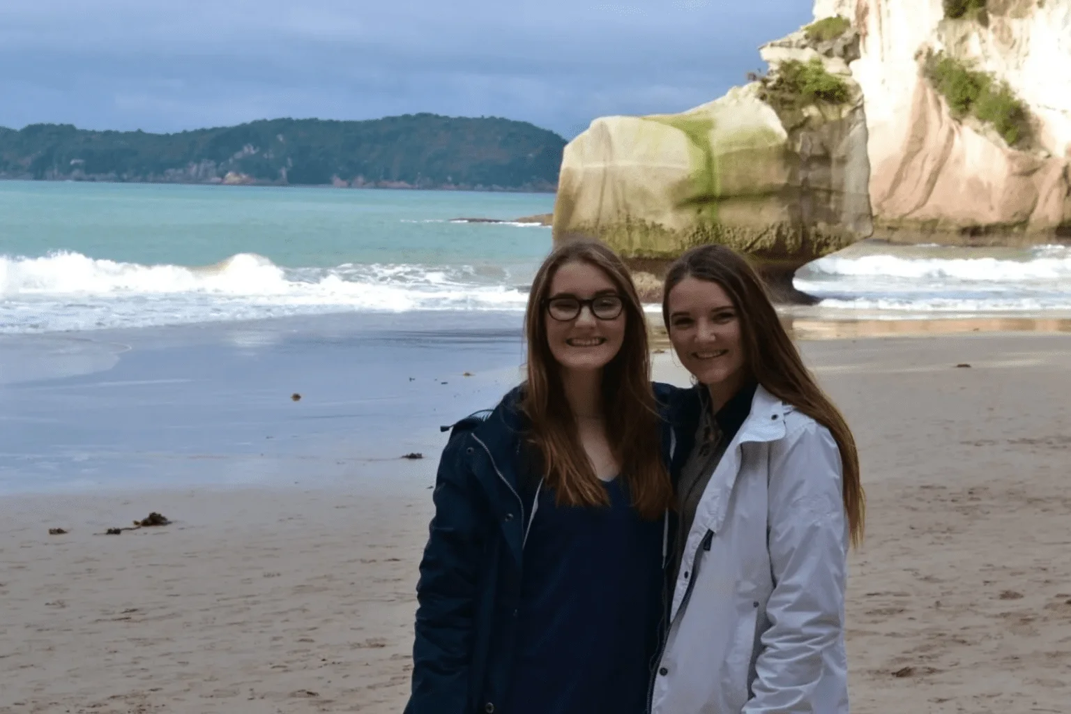 coromandel day tour from auckland