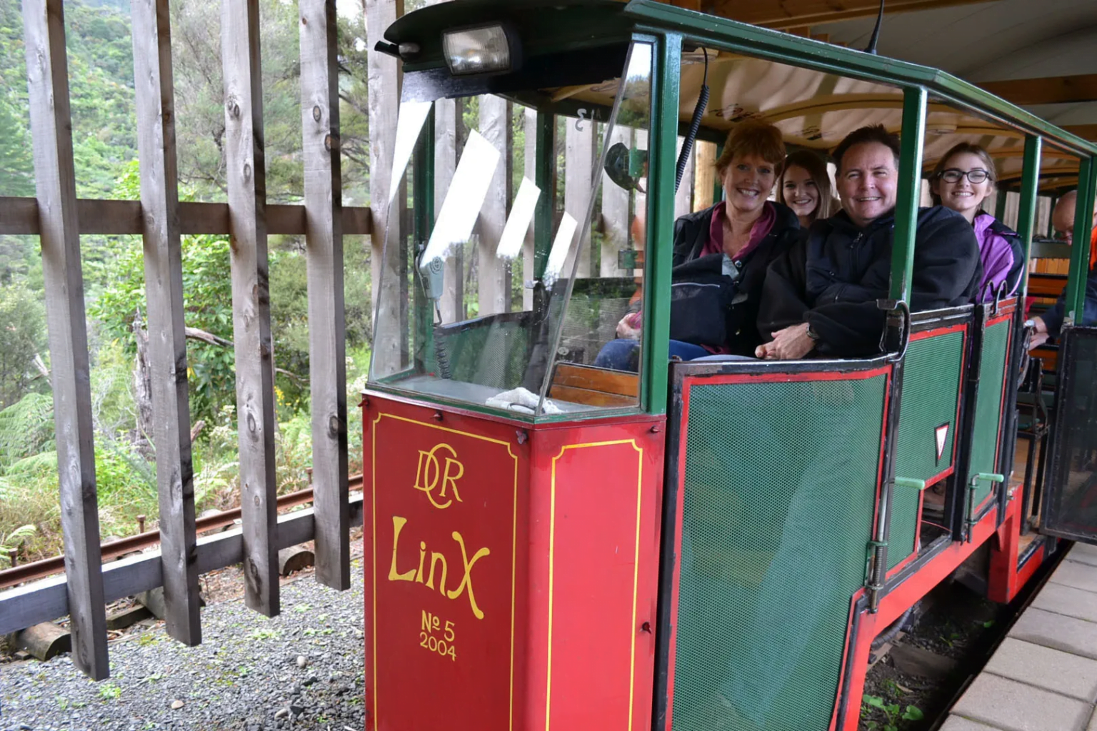 coromandel day tour from auckland nz