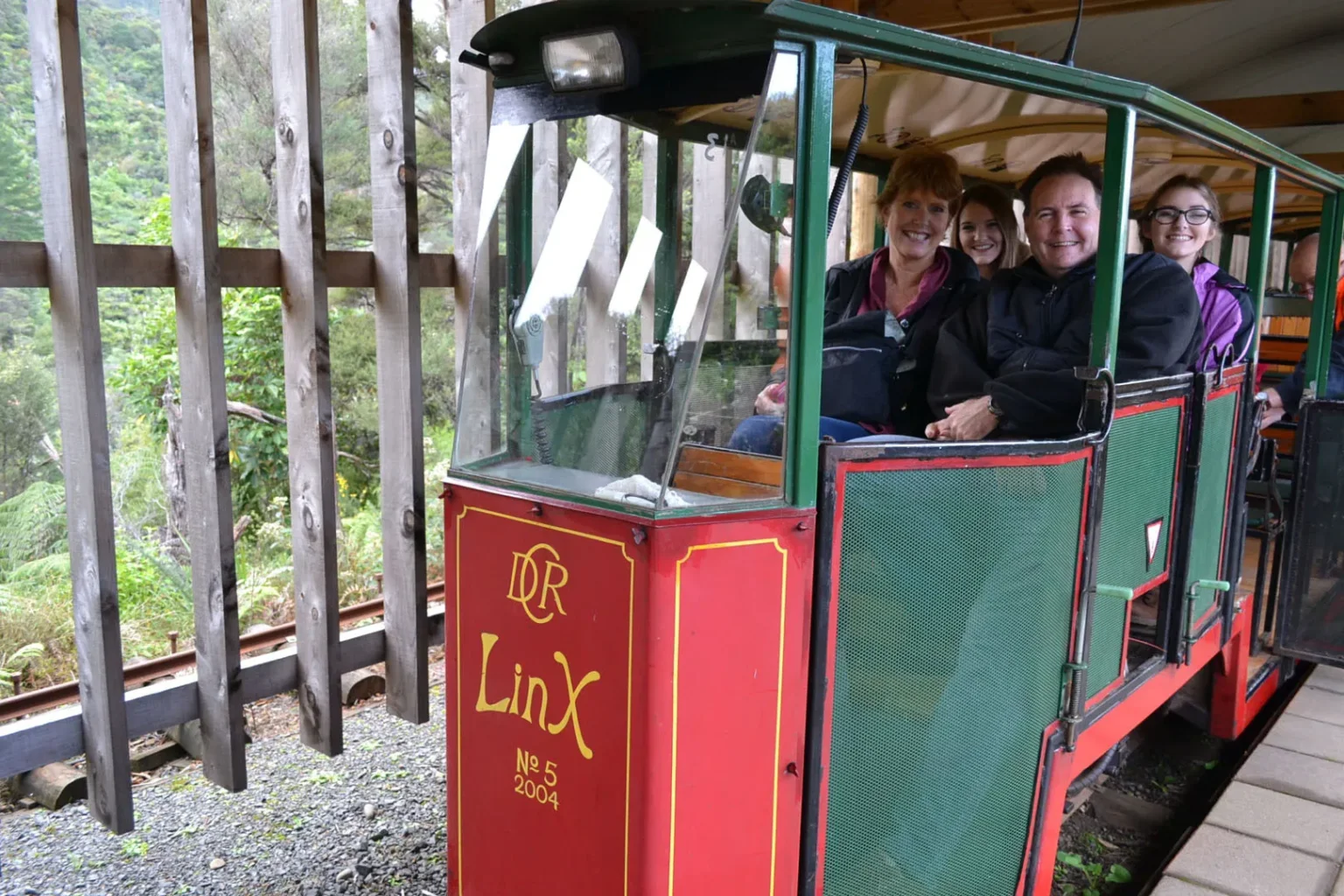 coromandel day tour from auckland nz