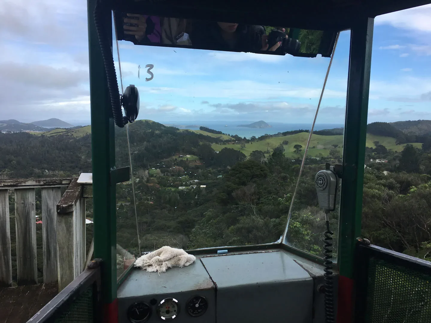 coromandel tour from auckland