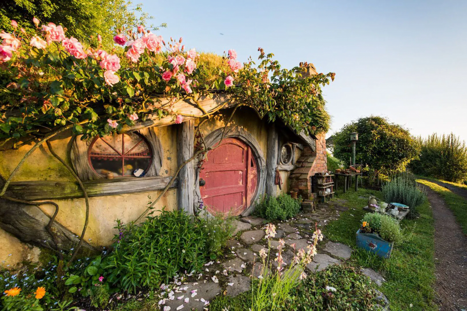 Hobbiton Village Tour From Auckland