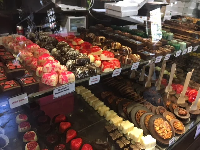 Food Tours NZ
