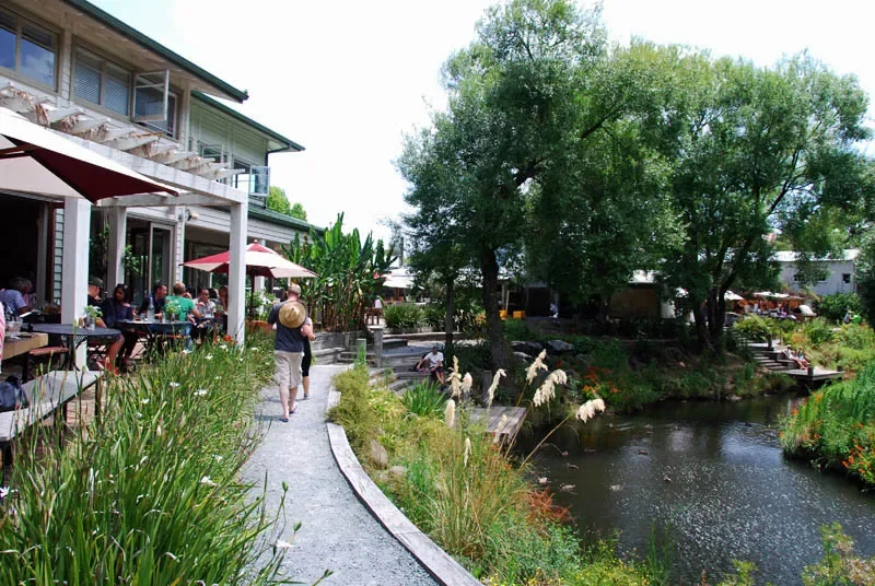 Matakana-Village Tours NZ