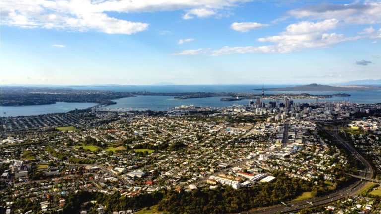 Real Estate Auckland