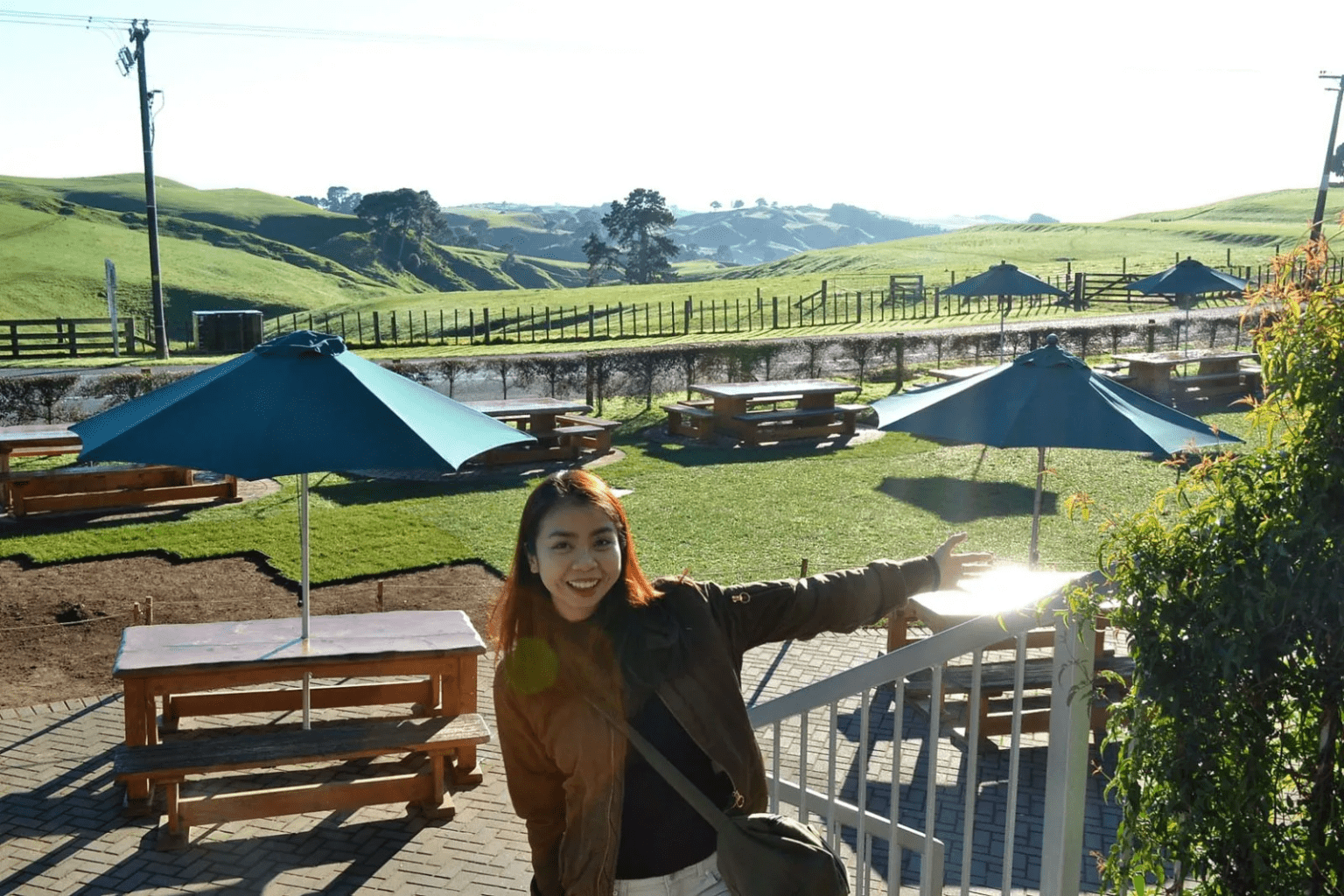 Hobbiton Movie Set Tour From Auckland