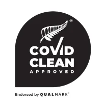 Covid Clean Approved