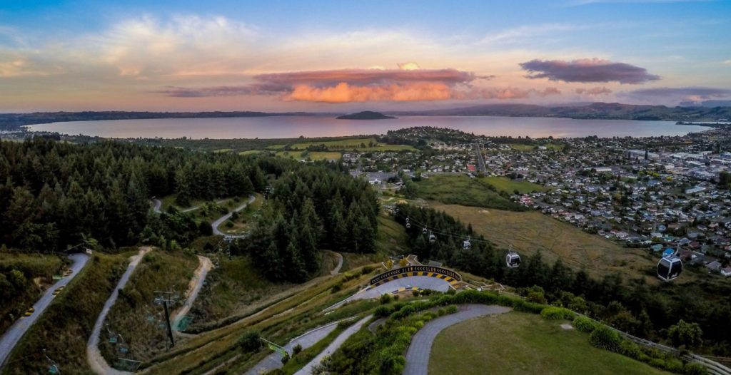 Skyline Rotorua