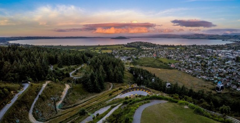 Rotorua Adventures