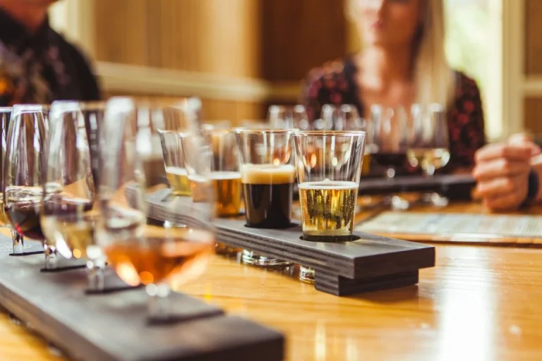 Twilight Wine & Craft Beer Tour