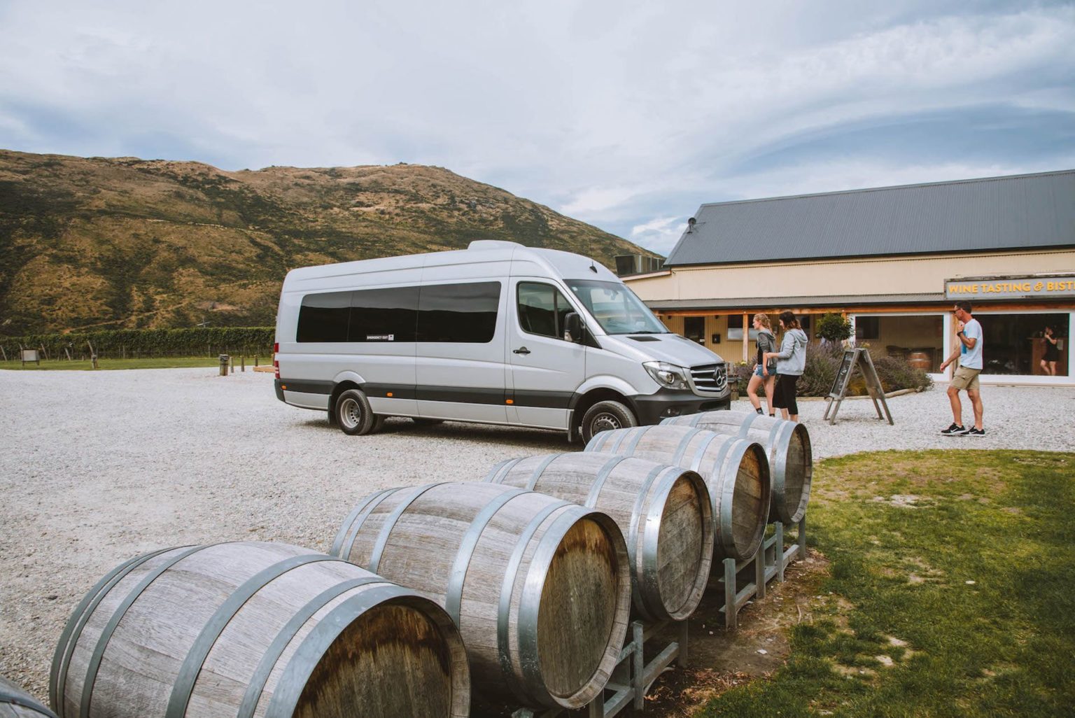 Craft Beer Tours in queenstown