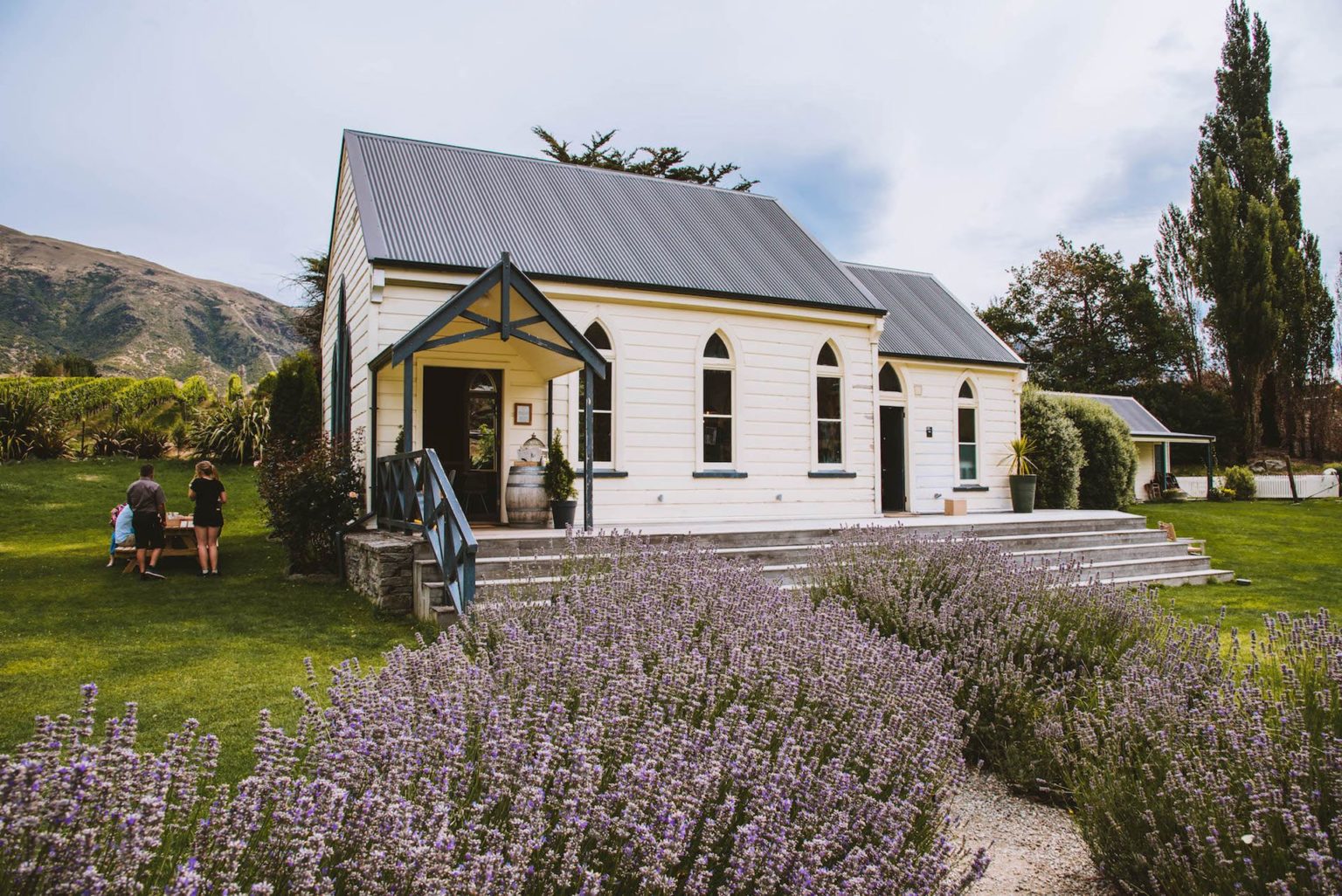 Beer Tours queenstown