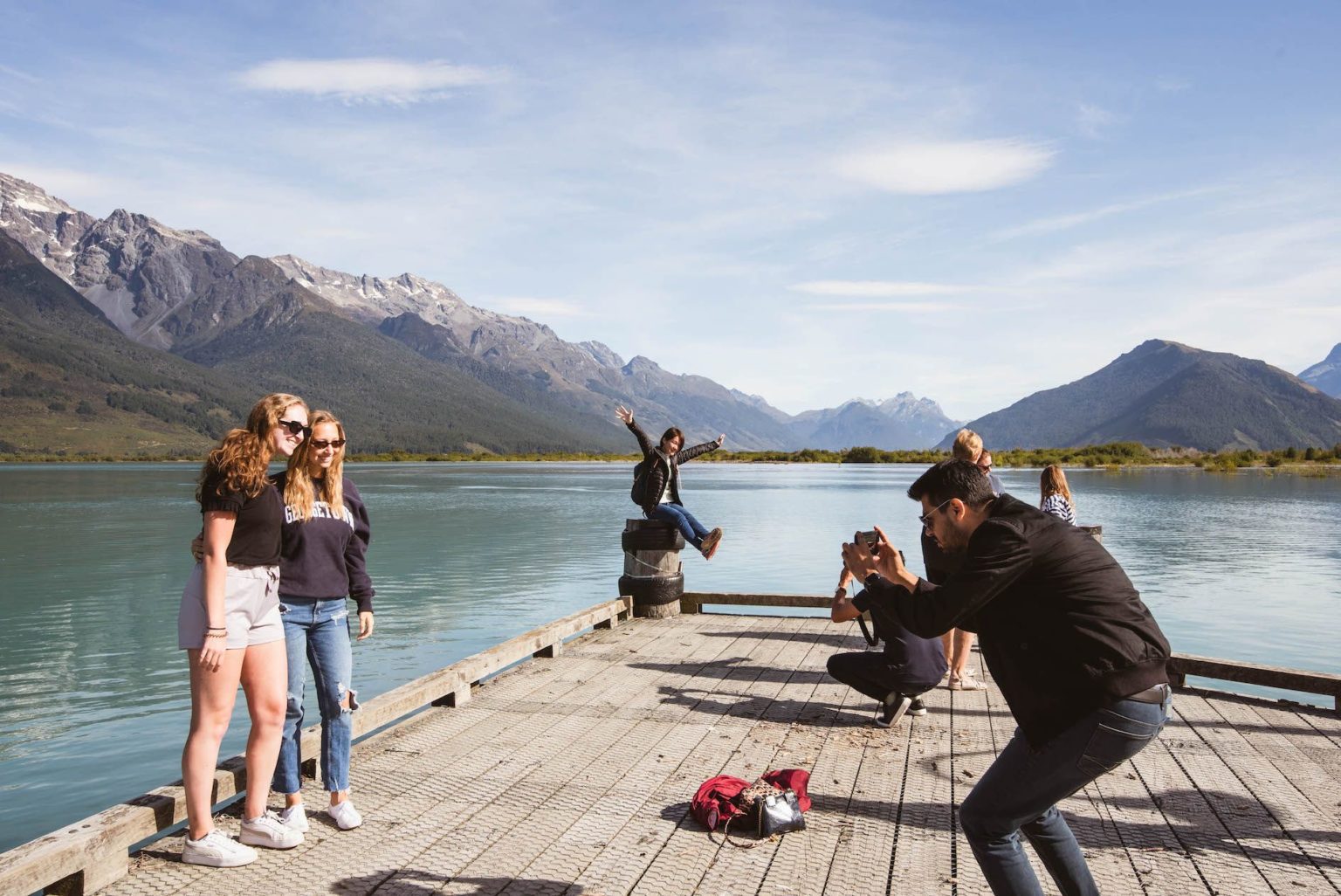 Glenorchy Tour Experience