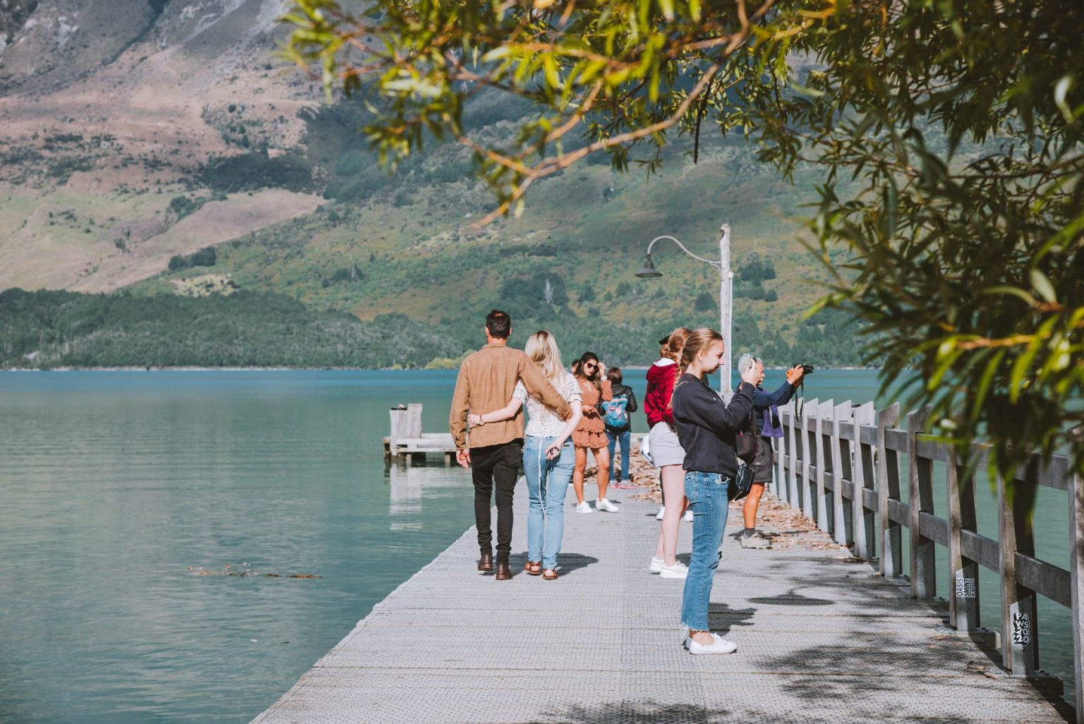 Glenorchy Explorer Tour