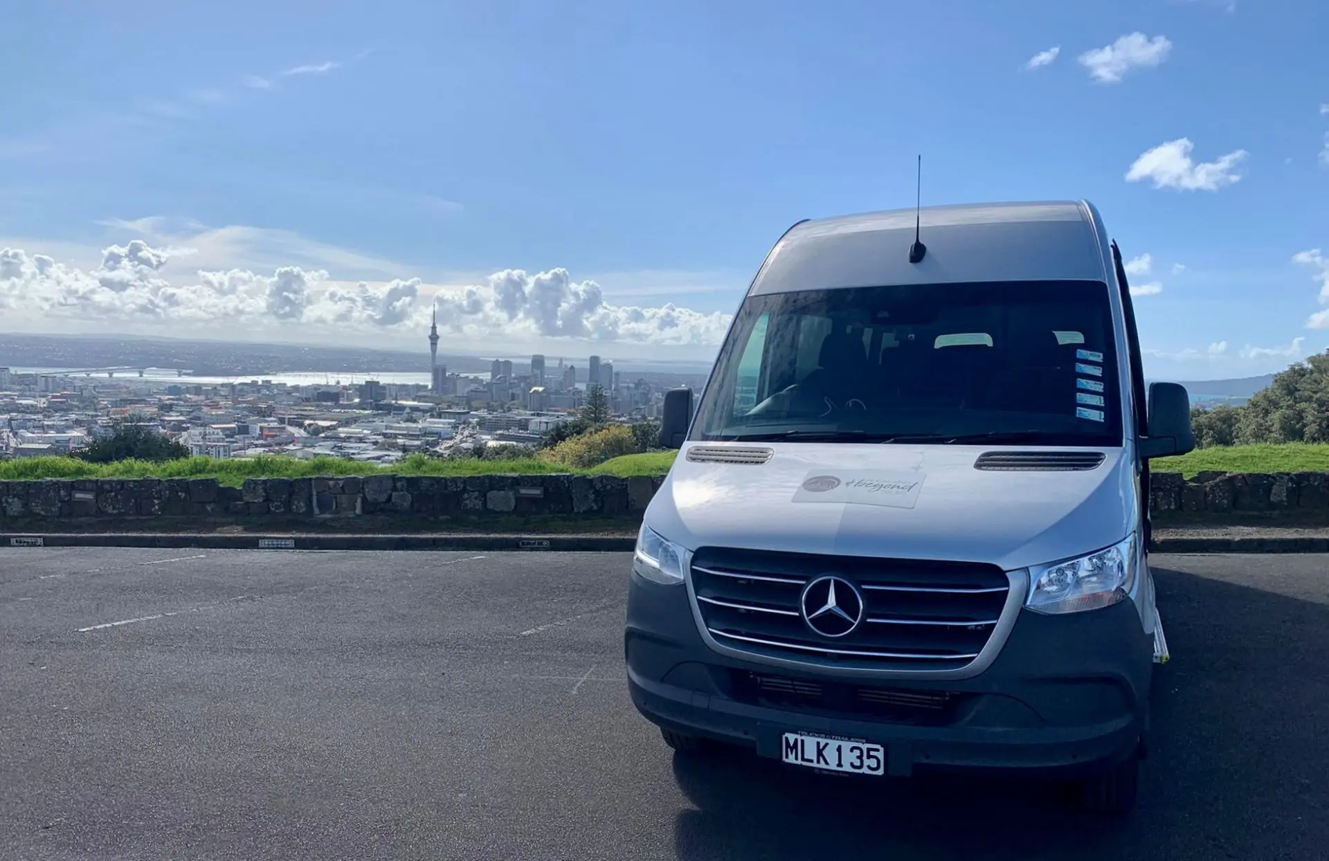 Best wedding transport auckland