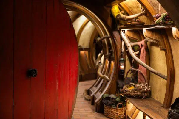 auckland new zealand hobbiton tours