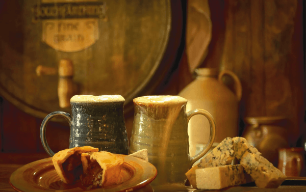 Wine Tours NZ