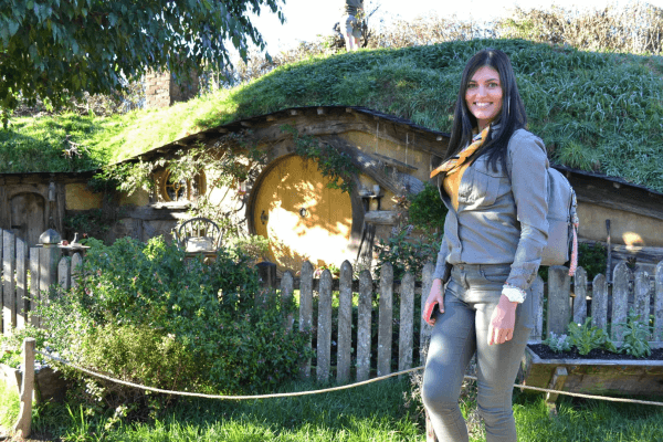 hobbiton Private Tours