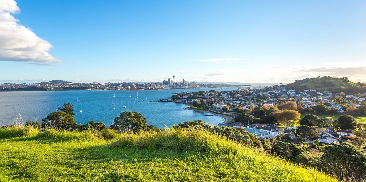 Best things to do in auckland city