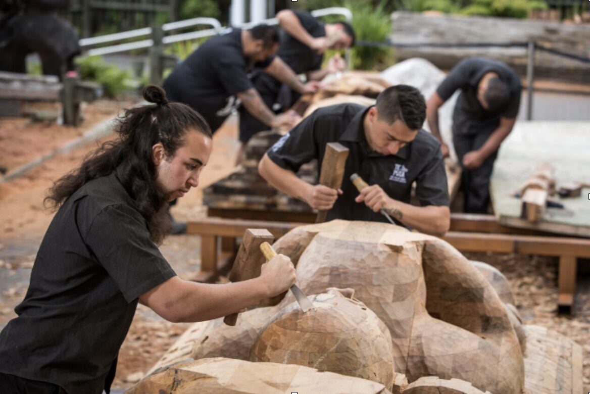 What to Do in Rotorua