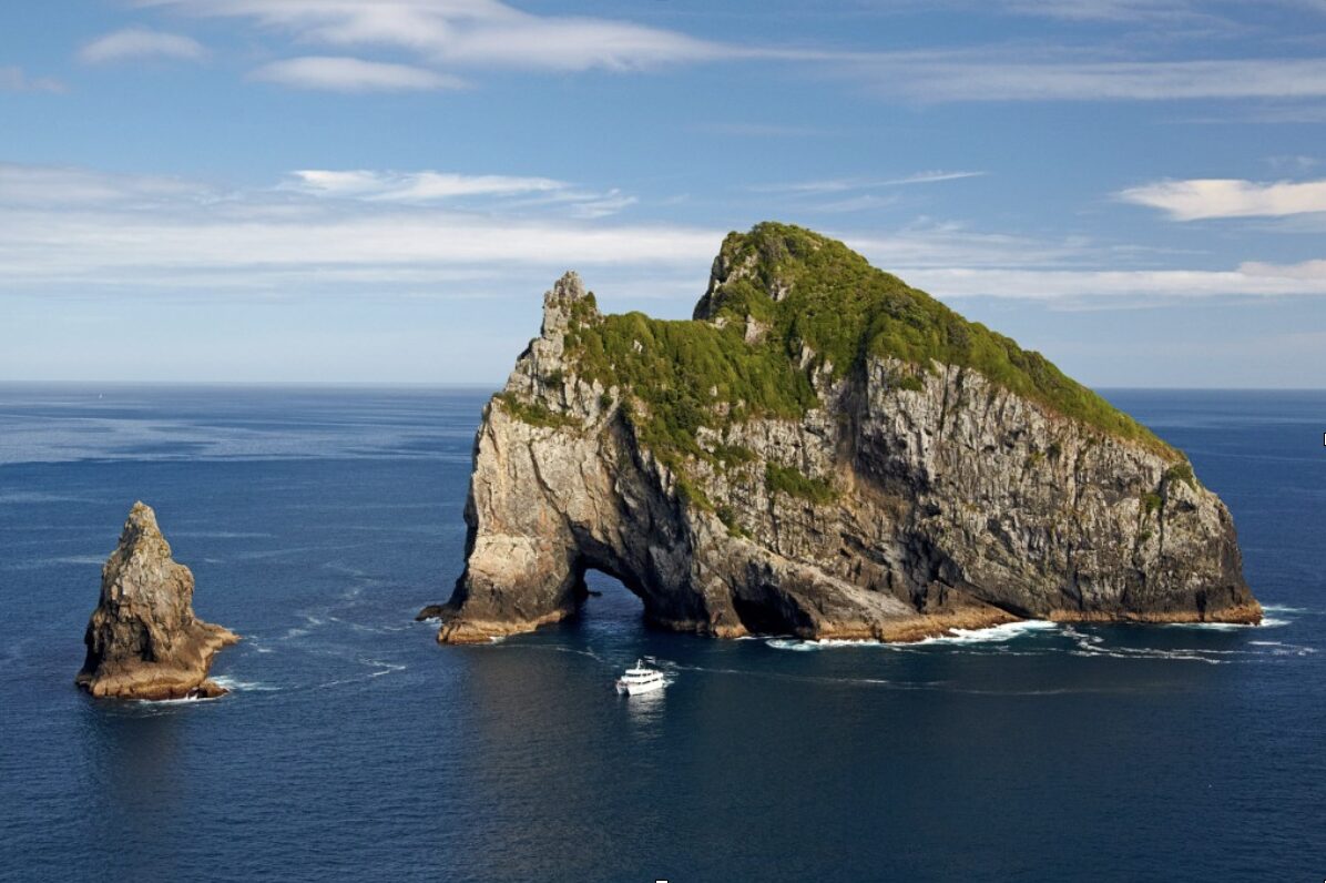 Luxury Tour Guide in New Zealand