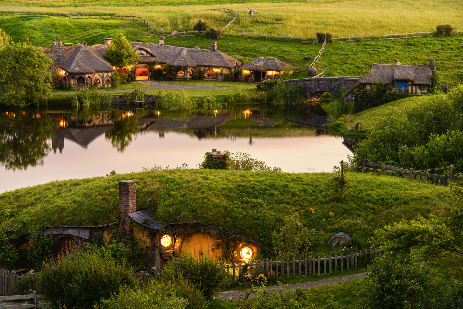 Things to Do in Matamata