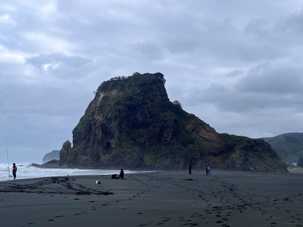 Lion Rock 