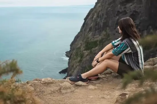 Private Mercer Bay Hiking & Waterfalls Tour